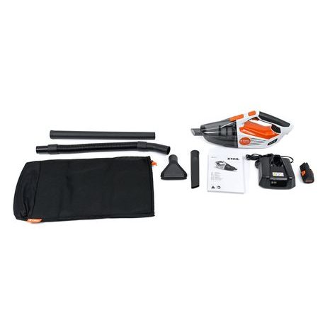 Aku vysavač STIHL SEA 20 SET - 9