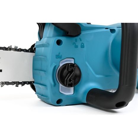 Aku řetězová pila Makita LXT DUC307ZX3 - 6