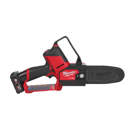 Aku prořezávací pila Milwaukee M12 FHS-602X 4933472212 - 5