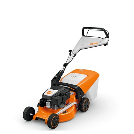 Benzínová sekačka STIHL RM 248 T - 2