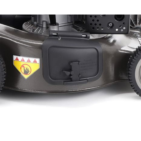 Benzínová kosačka Weibang WB 507 SCV 6IN1 - 21