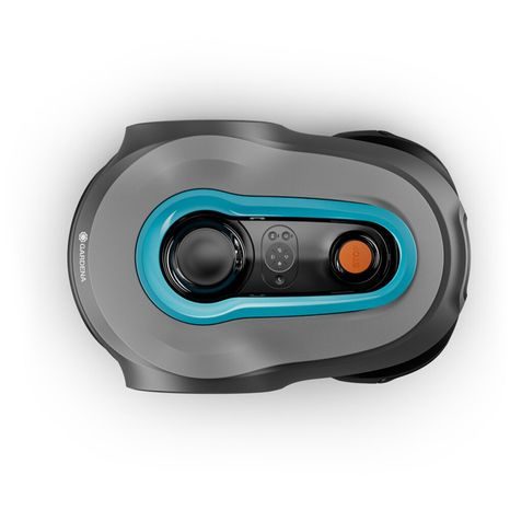Robotická sekačka Gardena Smart SILENO free 1500 m² - 3