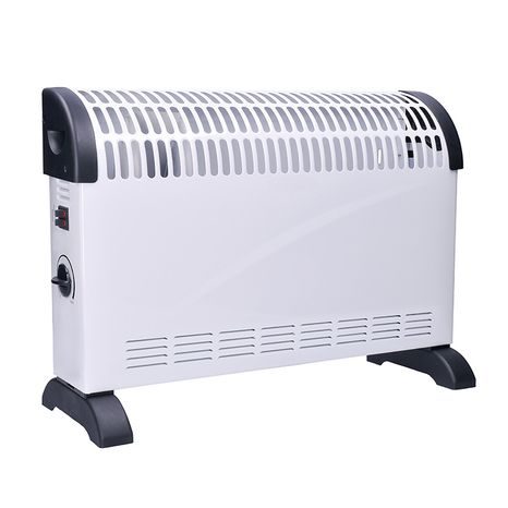 Horkovzdušný konvektor SOLIGHT 2000W KP03