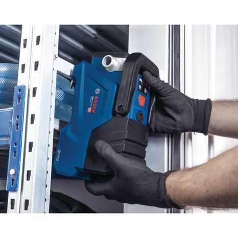 Aku povrchové čerpadlo Bosch Pro GTP18V-28 06019R6000 - 3