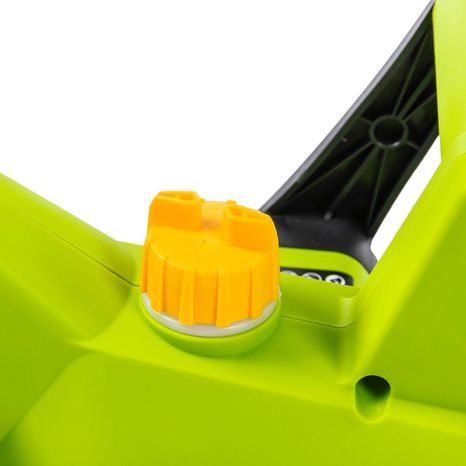 Aku řetězová pila FIELDMANN FZP 70802-0 - 10