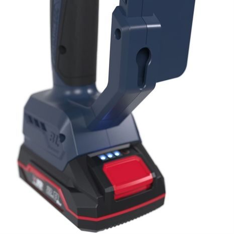 Akumulátorová reťazová píla GÜDE GAK 18-201-05.1 58643 - 6