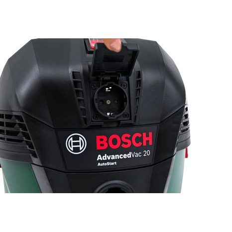 Elektrický vysávač Bosch Advanced Vac 20 06033D1200 - 17
