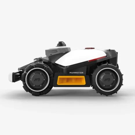 Robotická kosačka Mammotion LUBA mini 2 AWD 1500 - 6