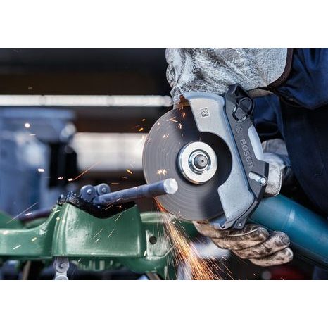 Řezný kotouč Bosch PRO Metal 150 x 2,5 mm 2608600382 - 3