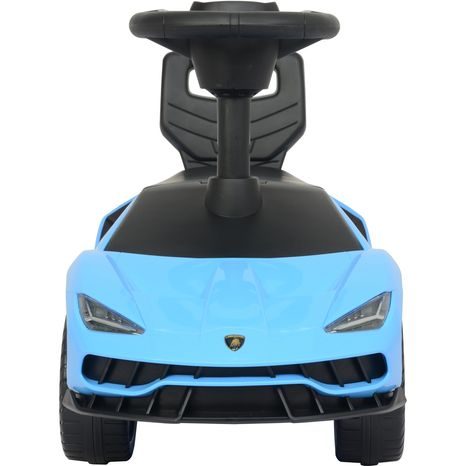 Odrážedlo Lamborghini BUDDY TOYS BPC 5155 57001052 - 4