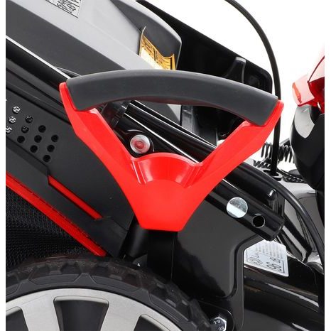 Zánovní - Aku sekačka VeGA 46S ECO 6in1 + AKU set - 27