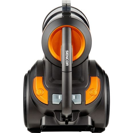 Elektrický vysávač Sencor EcoPower SVC 1080TI 4AAAA 41008844 - 8