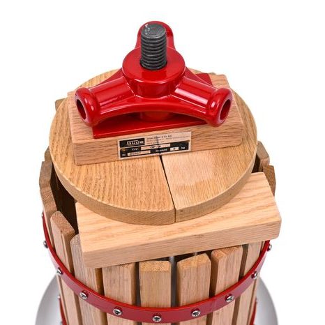 Lis na ovoce GÜDE OP 6 30001 - 8