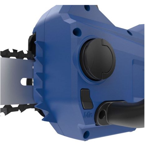 Aku řetězová pila GÜDE KS 18-401-30 58406 - 8