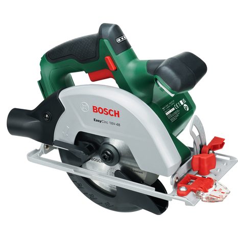 Aku okružní pila Bosch EasyCirc 18V-48 06033B1500 - 2