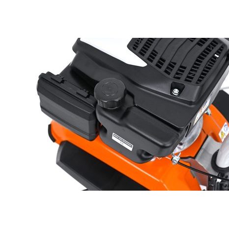Benzínový kultivátor STIHL MH 445.1 R - 11