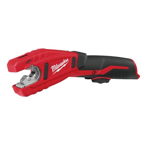 Aku řezák na měděné trubky Milwaukee C12 PC-0 4933411920 - 2