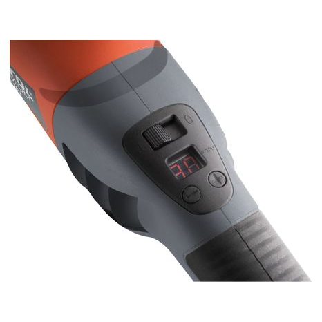 Elektrická rotačná leštička EXTOL PREMIUM 8892500 - 2