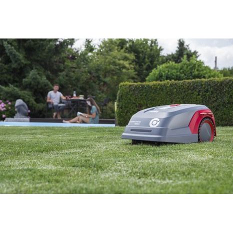 Robotická sekačka AL-KO Robolinho® 1200 W 127570 - 2