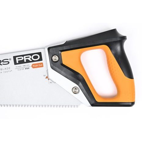 Pila ocaska Fiskars PowerTooth™ 1062930 - 4