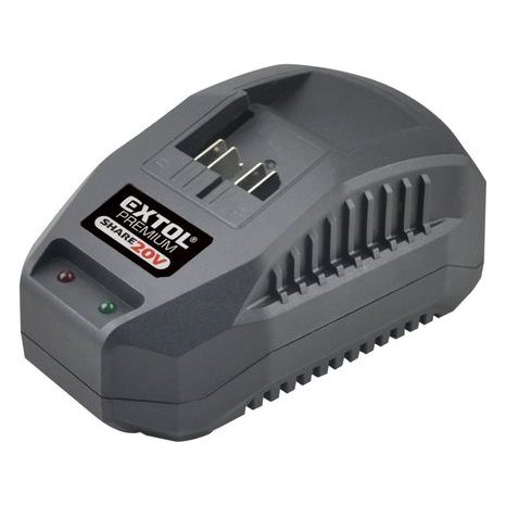Nabíječka EXTOL PREMIUM SHARE20V 8891893