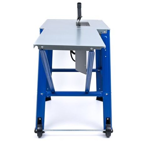 Elektrická stolová píla Scheppach HS 120 3901302915 - 5