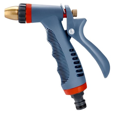 Zahradní pistole EXTOL PREMIUM 8876450