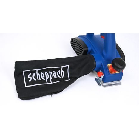 Elektrický hoblík Scheppach EP1100 5902801901 - 8