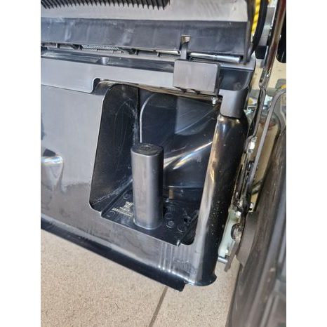 Zánovní - Aku sekačka VeGA 46S ECO 6in1 + AKU set - 6