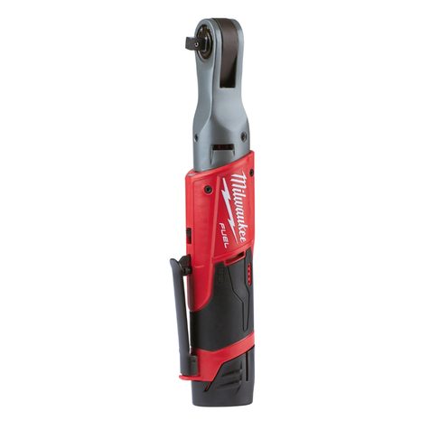 Aku ráčnový utahovák Milwaukee M12FIR38-201B 4933459798