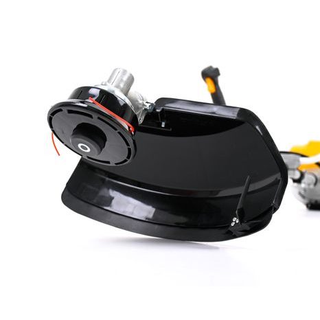 Benzínový krovinorez Riwall PRO RPB 360 4T - 6