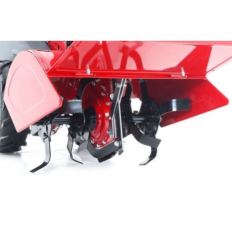 Benzínový kultivátor EUROSYSTEMS RTT2 Loncin OHV 182 - 12