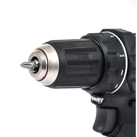 Aku šroubovák Makita LXT DDF482RFEB - 10