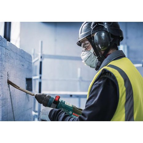 Sekáč drážkovací Bosch PRO SDS plus, 22 x 250 mm 1618601004 - 9