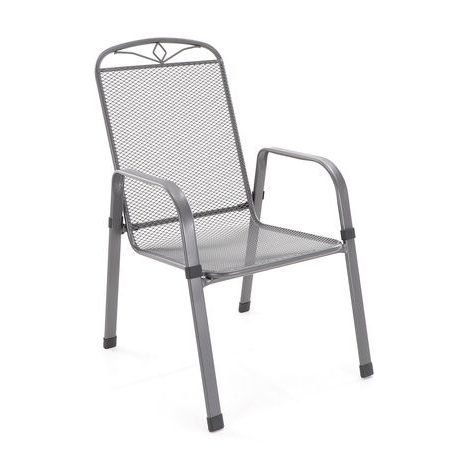 Zánovní - Zahradní sestava ZINGST 4 PLUS - 140 MFG - 19