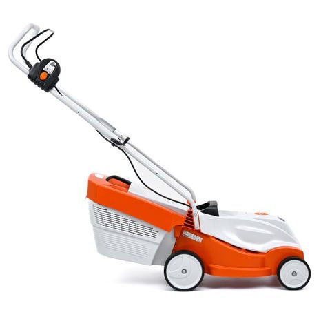 Aku sekačka STIHL RMA 235 - 3