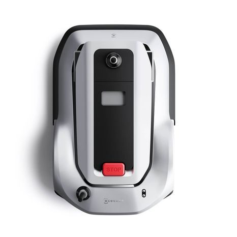 Robotická sekačka ECOVACS GOAT G1-2000 SILVER - 5