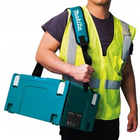 Chladící box Makita CoolMbox Makpac 198254-2 - 6