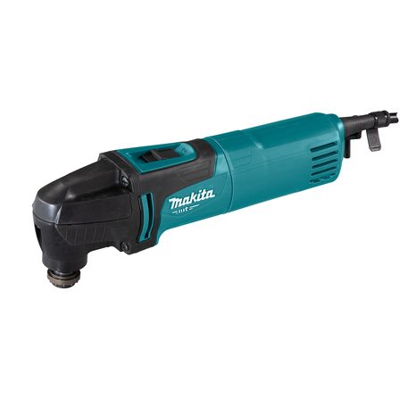 Elektrická multifunkční oscilační bruska Makita M9800B