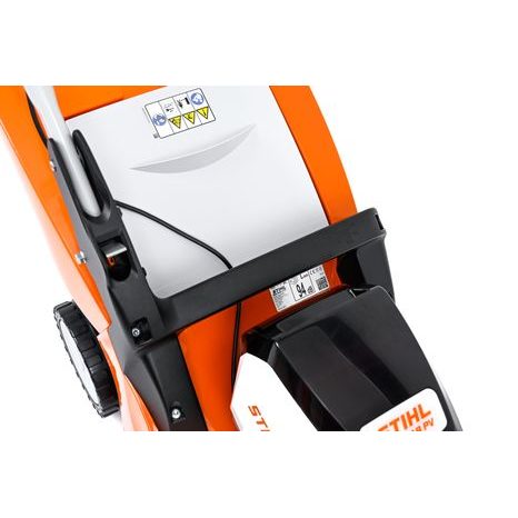 Aku sekačka STIHL RMA 448 PV SET (AL 301+2xAP 300 S) - 10