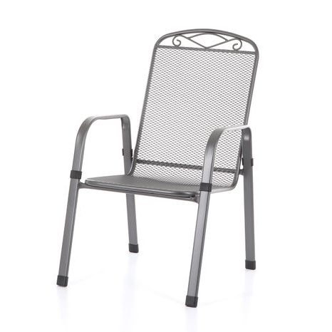 Záhradné kreslo ZINGST MFG