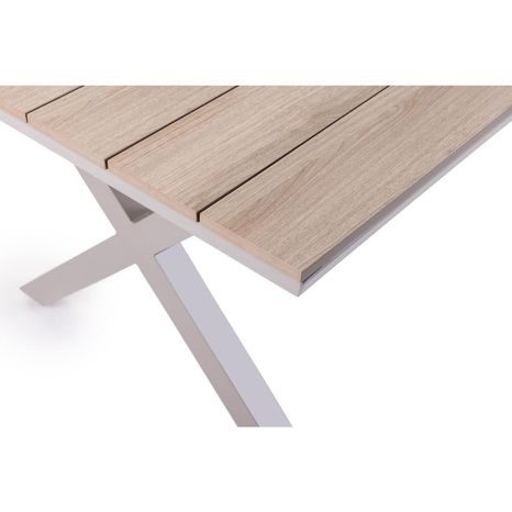 Záhradný stôl FIELDMANN FDZN 5057 - 2