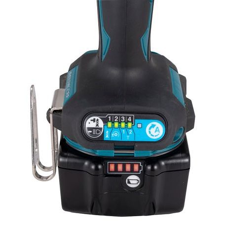 Aku rázový šroubovák Makita LXT DTD173Z - 5