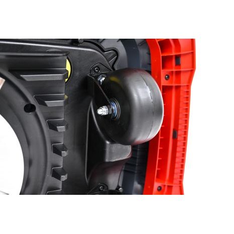 Robotická sekačka solo® by AL-KO Robolinho® 1423 W - 12