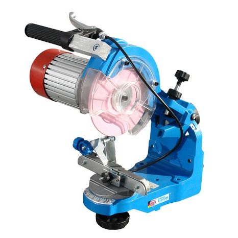 Ostrička pílových reťazí GÜDE P 2501 S 94129 - 2