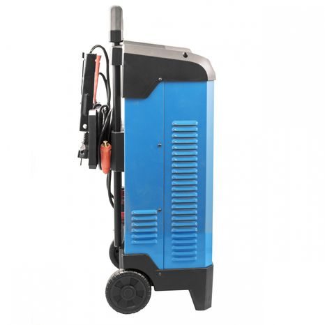 Automatická nabíječka baterií GÜDE GDB 250 - 3