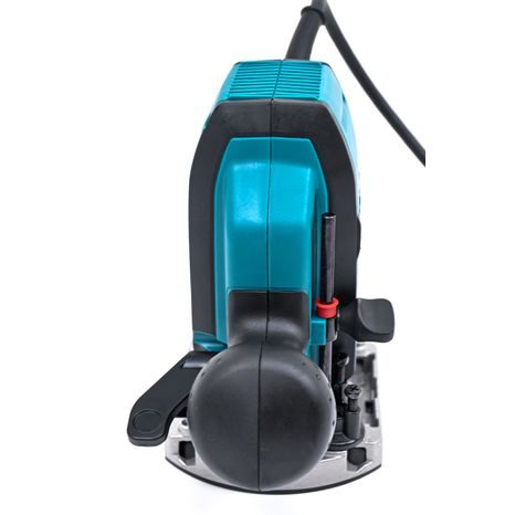 Elektrická horní frézka Makita 900W RP0900 - 5