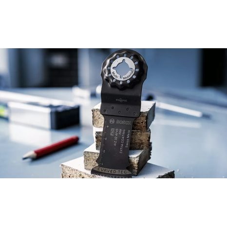 Ponorný pilový list Bosch PRO AIZ 32 APIB-STARLOCK 2608669066 - 5