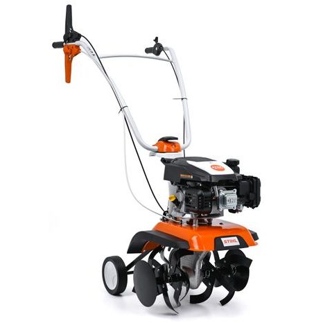 Benzínový kultivátor STIHL MH 445.1 R