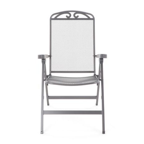 Zahradní křeslo ZINGST II.MFG - 3